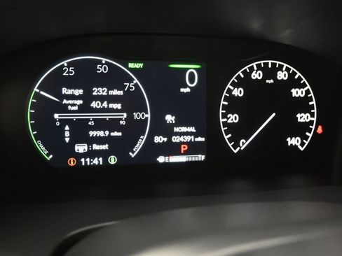 Used 2025 Honda CR-V Sport-L image 18