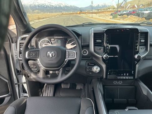 New 2026 RAM 1500 Laramie image 20