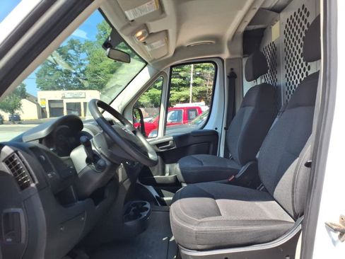 Used 2016 RAM ProMaster 1500 w/ Premium Appearance Group image 19