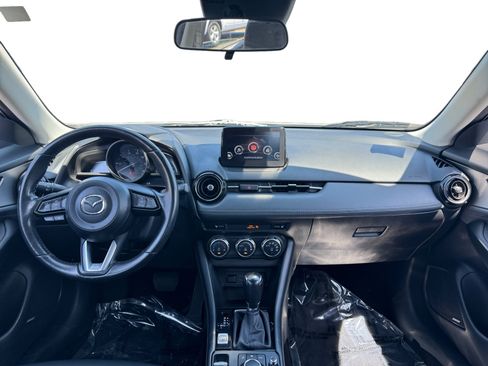 Used 2019 MAZDA CX-3 Touring w/ Preferred Equipment Package FWD image 9