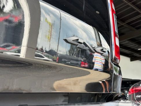 Used 2022 RAM 1500 TRX w/ TRX Level 2 Equipment Group AWD/4WD image 17