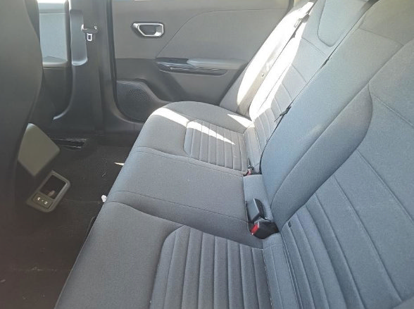 Used 2025 Kia K4 EX FWD image 10