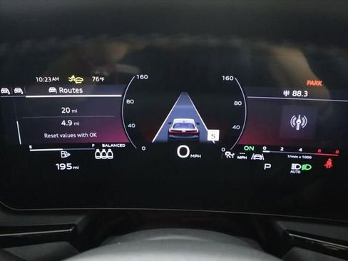 New 2025 Audi S5 Premium Plus image 32