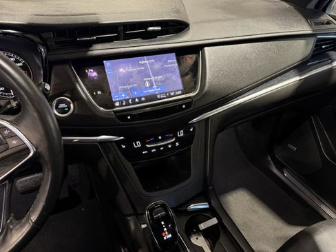 Used 2024 Cadillac XT5 Premium Luxury image 20