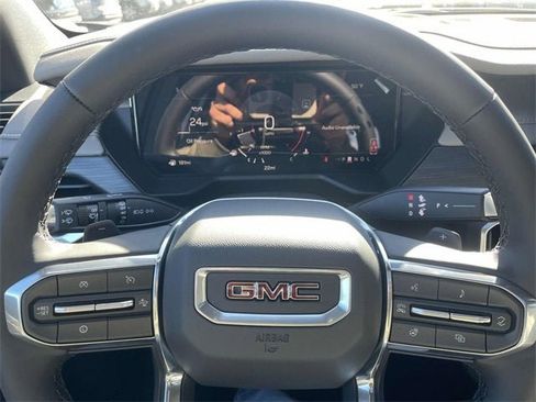 New 2026 GMC Acadia Elevation w/ Black Edition image 19