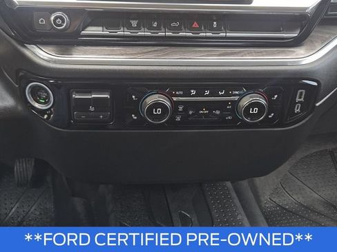 Used 2024 Chevrolet Silverado 2500 LTZ AWD/4WD image 27
