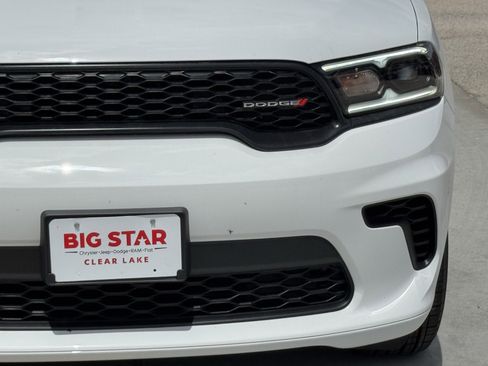 New 2026 Dodge Durango GT image 5