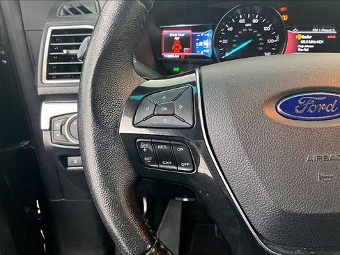 Used 2017 Ford Explorer Limited w/ Equipment Group 301A image 26