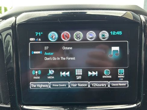 Used 2019 Chevrolet Traverse Premier w/ Redline Edition AWD/4WD image 25