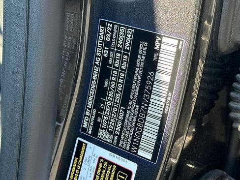 Used 2022 Mercedes-Benz GLC 300 image 29