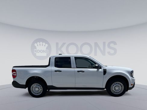 New 2026 Ford Maverick XL AWD/4WD image 8