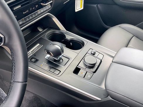 New 2026 MAZDA CX-70 SC AWD/4WD image 7