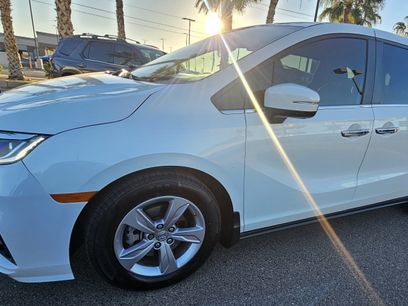 Used 2020 Honda Odyssey EX