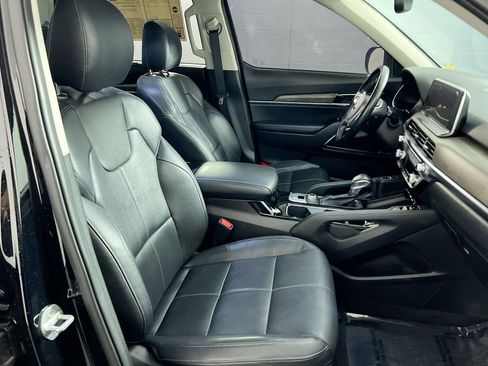 Used 2021 Kia Telluride SX w/ Nightfall Edition Package image 30