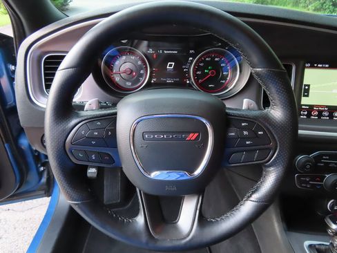 Used 2021 Dodge Charger SXT w/ Driver Convenience Group AWD/4WD image 14