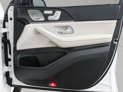 Used 2024 Mercedes-Benz GLE 450 4MATIC image 23