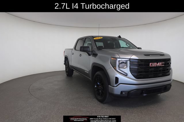 Used 2024 GMC Sierra 1500 Elevation AWD/4WD image 28