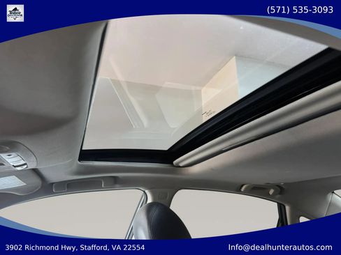 Used 2015 Nissan Altima 2.5 SL w/ Technology Package FWD image 21