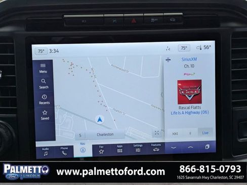 Used 2023 Ford F150 Raptor AWD/4WD image 22