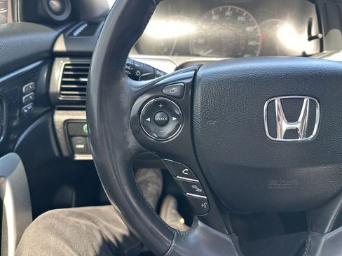 Used 2015 Honda Accord EX-L image 22