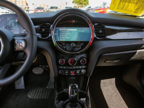 Used 2024 MINI Cooper S FWD image 14