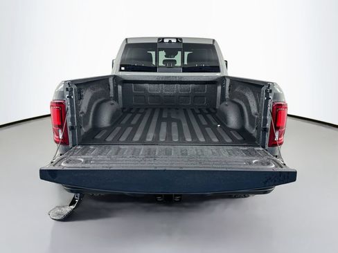 New 2026 RAM 2500 Power Wagon AWD/4WD image 16