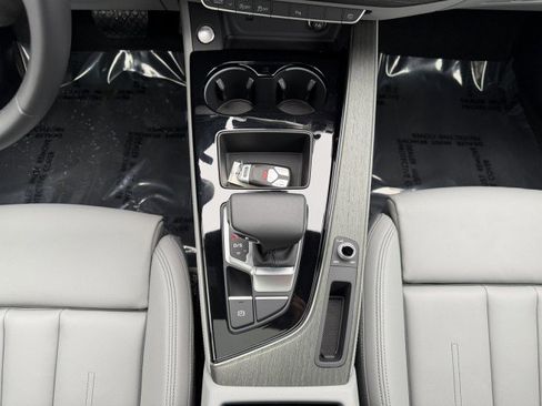 Used 2023 Audi A5 2.0T Premium Plus w/ Premium Plus image 16