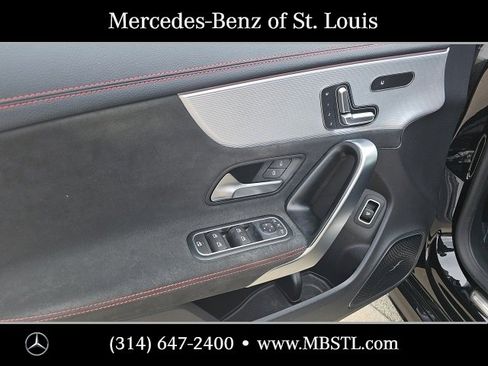 Used 2020 Mercedes-Benz CLA 250 4MATIC image 15