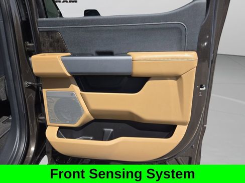 Used 2024 Ford F250 Lariat w/ Lariat Ultimate Package image 19