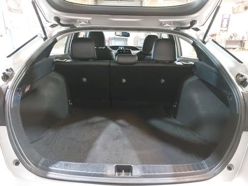 Used 2020 Toyota Prius XLE w/ Advanced Technology Package FWD image 13