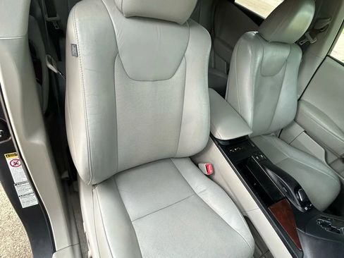 Used 2012 Lexus RX 350 AWD w/ Premium Pkg image 11