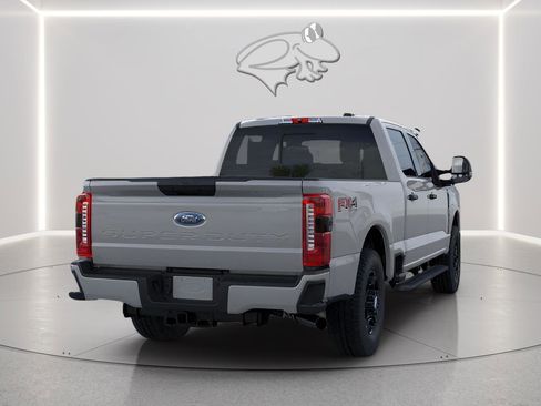 New 2026 Ford F250 XL AWD/4WD image 6