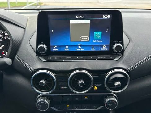 Used 2023 Nissan Sentra SV FWD image 30