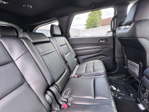 New 2026 Dodge Durango GT AWD/4WD image 22