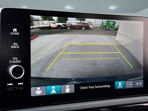 Used 2024 Honda CR-V EX-L image 26