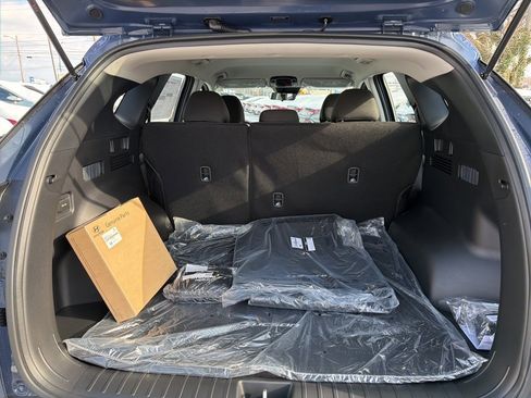 New 2026 Hyundai Tucson SE image 15