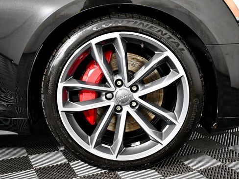 Used 2018 Audi S5 Premium Plus w/ Navigation Package image 45