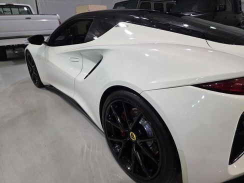 Used 2024 Lotus Emira First Edition RWD image 55