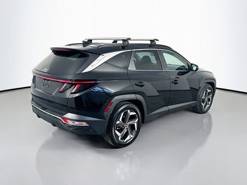 Used 2022 Hyundai Tucson SEL w/ Convenience Package FWD image 7