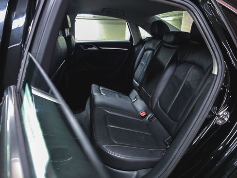 Used 2015 Audi A3 2.0T Premium Plus image 21