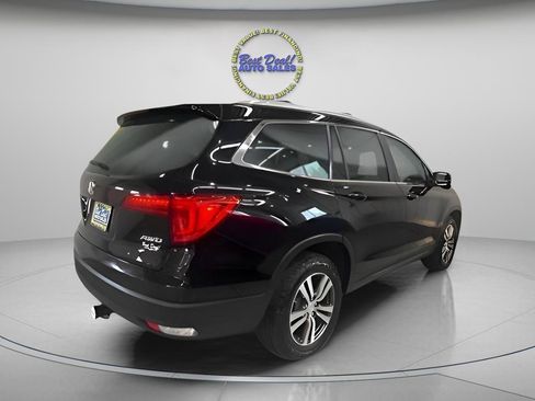 Used 2016 Honda Pilot EX-L image 5