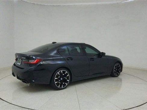 Used 2025 BMW M340i image 68