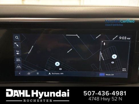 Certified 2026 Hyundai Palisade Calligraphy AWD/4WD image 18