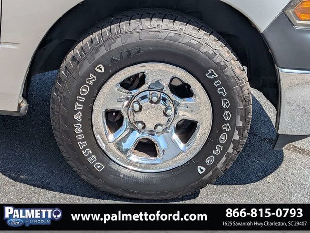 Used 2010 Dodge Ram 1500 Truck ST w/ ST Popular Equipment Group RWD image 10