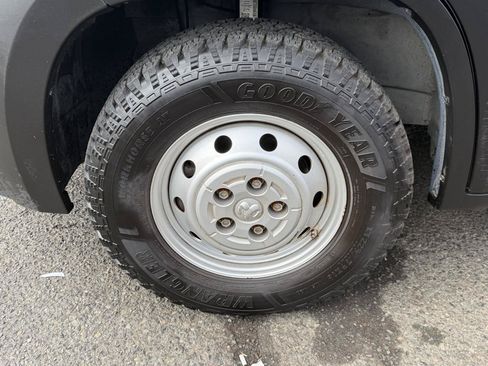 Used 2019 RAM ProMaster 3500 FWD image 26