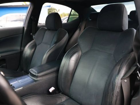 Used 2012 Lexus IS 250 w/ F-Sport Pkg w/Summer Tires RWD image 19