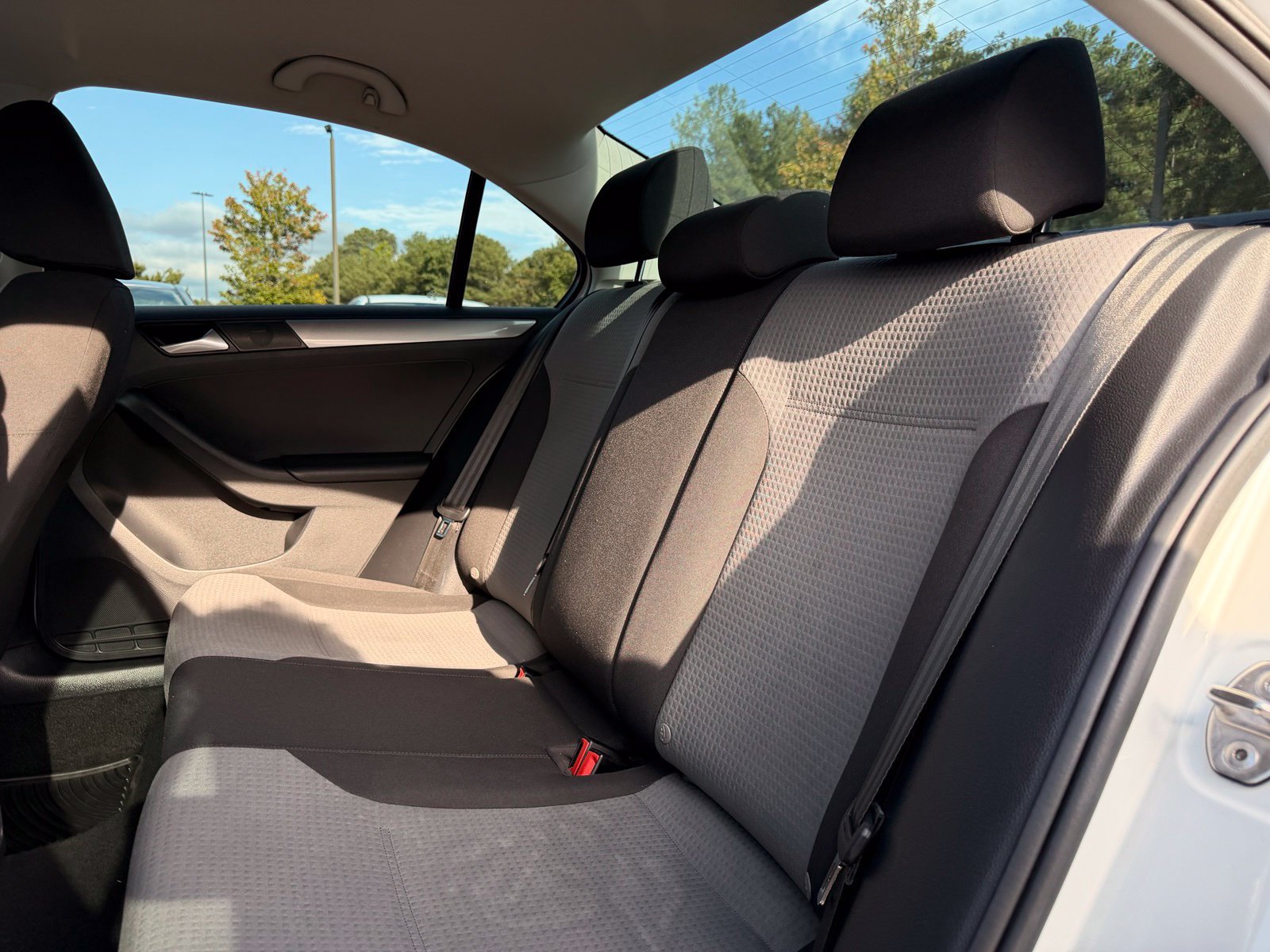 Used 2018 Volkswagen Jetta S FWD image 26