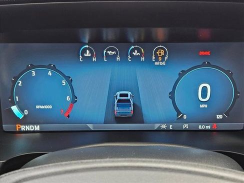 New 2025 Ford F150 STX image 11