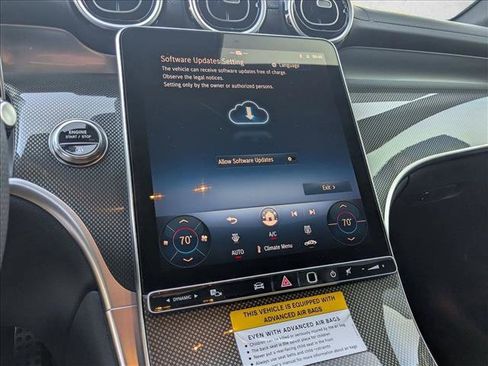 New 2026 Mercedes-Benz GLC 300 image 11
