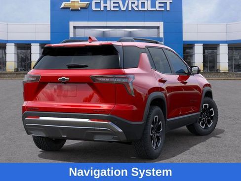 New 2026 Chevrolet Equinox ACTIV image 5